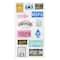 Travel Signs Stickers by Recollections&#x2122;